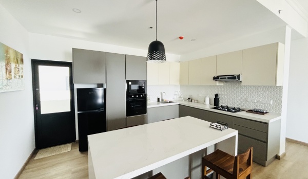 1701,Luxury Apartment,Galle Road, Colombo 4