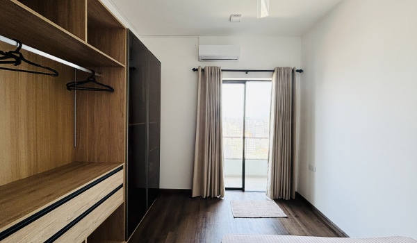 1701,Luxury Apartment,Galle Road, Colombo 4