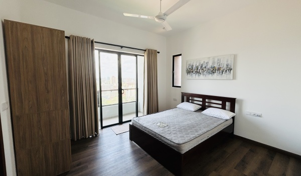 1701,Luxury Apartment,Galle Road, Colombo 4