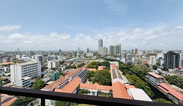 1701,Luxury Apartment,Galle Road, Colombo 4