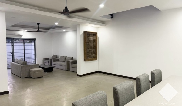 1714,Luxury House,Sunethradevi Road, Kohuwela
