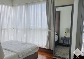 1715,Luxury Apartment,CCC Residencies, Colombo 2