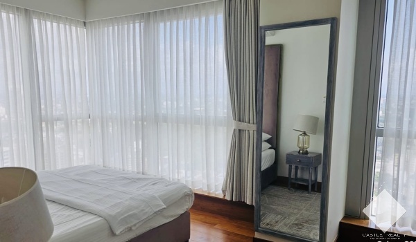 1715,Luxury Apartment,CCC Residencies, Colombo 2