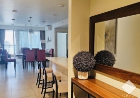 1715,Luxury Apartment,CCC Residencies, Colombo 2