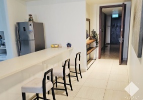 1715,Luxury Apartment,CCC Residencies, Colombo 2