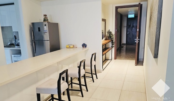 1715,Luxury Apartment,CCC Residencies, Colombo 2