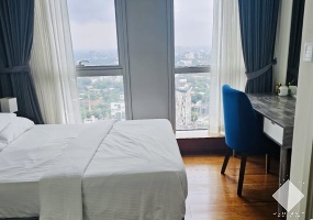 1715,Luxury Apartment,CCC Residencies, Colombo 2