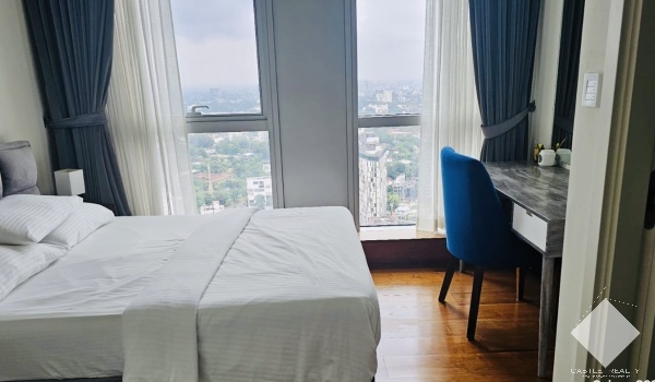 1715,Luxury Apartment,CCC Residencies, Colombo 2
