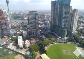 1715,Luxury Apartment,CCC Residencies, Colombo 2