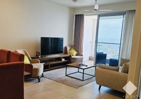1715,Luxury Apartment,CCC Residencies, Colombo 2