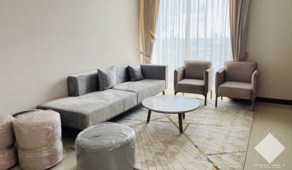 1716,Luxury Apartment,Prime Grand, Colombo 7
