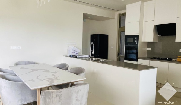 1716,Luxury Apartment,Prime Grand, Colombo 7