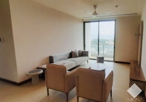 1716,Luxury Apartment,Prime Grand, Colombo 7
