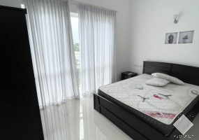 1717,Apartment,Bauddhaloka Mawatha, Colombo 7