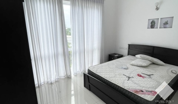 1717,Apartment,Bauddhaloka Mawatha, Colombo 7