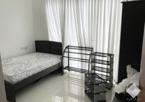 1717,Apartment,Bauddhaloka Mawatha, Colombo 7