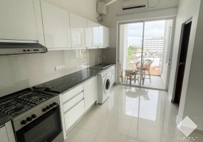1717,Apartment,Bauddhaloka Mawatha, Colombo 7
