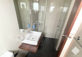 1717,Apartment,Bauddhaloka Mawatha, Colombo 7