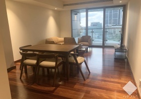 1718,Luxury Apartment,Cinnamon Life Residencies, Colombo 2