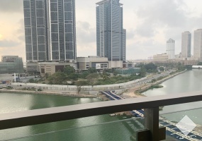 1718,Luxury Apartment,Cinnamon Life Residencies, Colombo 2