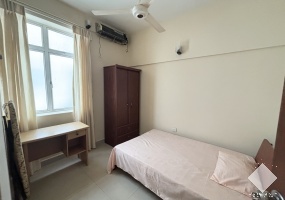 1719,Apartment,Shruberry Gardens, Colombo 4