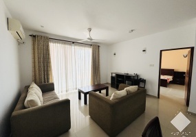1721,Apartment,Lauries Lane, Colombo 4