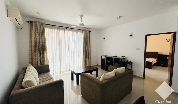 1721,Apartment,Lauries Lane, Colombo 4