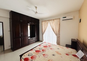 1721,Apartment,Lauries Lane, Colombo 4