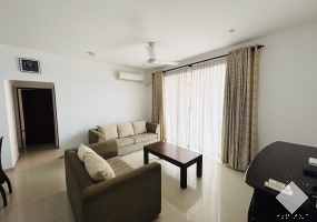 1721,Apartment,Lauries Lane, Colombo 4