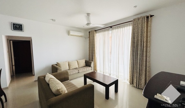 1721,Apartment,Lauries Lane, Colombo 4