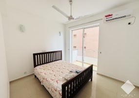 1721,Apartment,Lauries Lane, Colombo 4