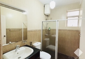 1721,Apartment,Lauries Lane, Colombo 4