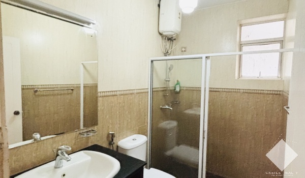 1721,Apartment,Lauries Lane, Colombo 4
