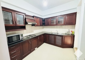 1721,Apartment,Lauries Lane, Colombo 4
