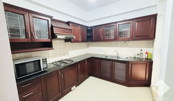 1721,Apartment,Lauries Lane, Colombo 4