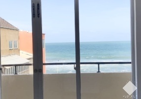 1722,Apartment,Sea Avenue, Colombo 3