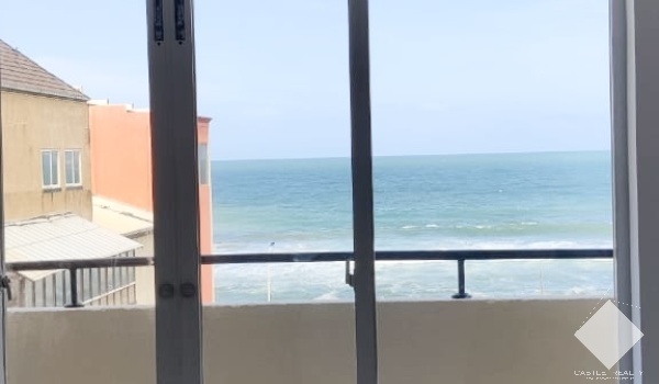 1722,Apartment,Sea Avenue, Colombo 3