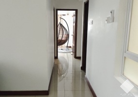 1722,Apartment,Sea Avenue, Colombo 3