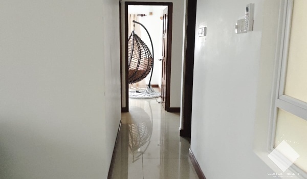 1722,Apartment,Sea Avenue, Colombo 3