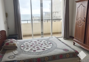 1722,Apartment,Sea Avenue, Colombo 3