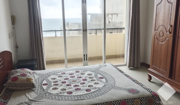 1722,Apartment,Sea Avenue, Colombo 3