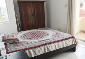 1722,Apartment,Sea Avenue, Colombo 3