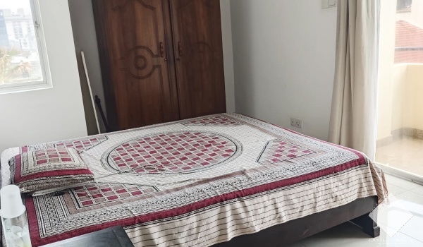 1722,Apartment,Sea Avenue, Colombo 3