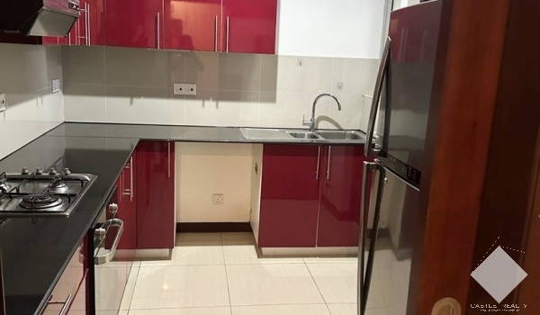 1723,Luxury Apartment,On320 Residencies, Colombo 2