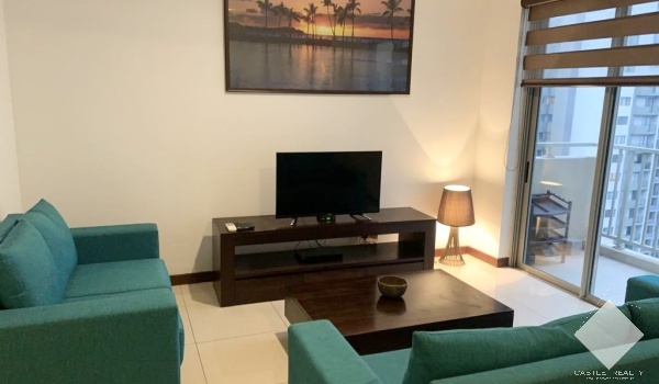 1723,Luxury Apartment,On320 Residencies, Colombo 2