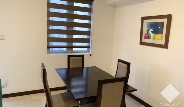 1723,Luxury Apartment,On320 Residencies, Colombo 2