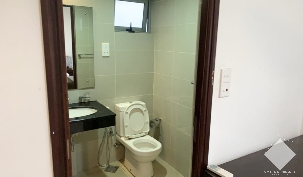 1723,Luxury Apartment,On320 Residencies, Colombo 2