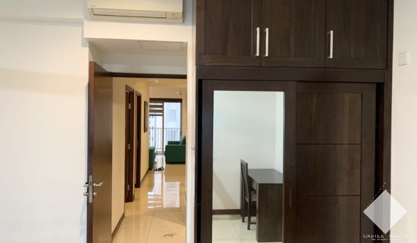 1723,Luxury Apartment,On320 Residencies, Colombo 2