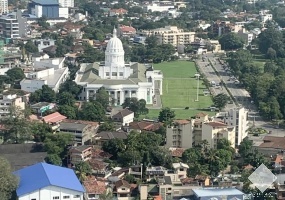 1723,Luxury Apartment,On320 Residencies, Colombo 2