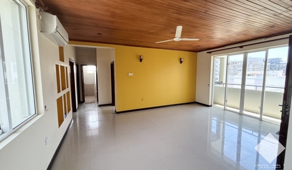 1724,Apartment,Span Tower, Colombo 4